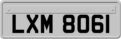 LXM8061