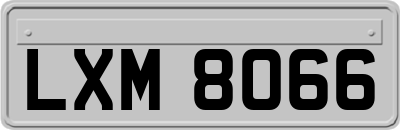 LXM8066