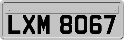 LXM8067