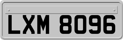 LXM8096