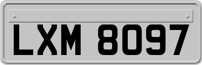 LXM8097