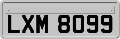 LXM8099