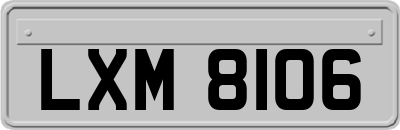 LXM8106