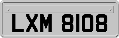 LXM8108