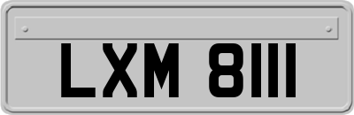 LXM8111
