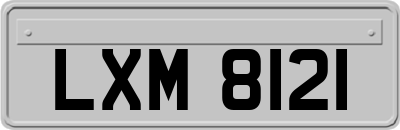 LXM8121