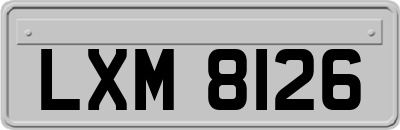 LXM8126