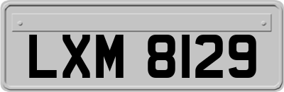 LXM8129