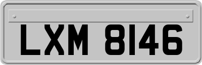 LXM8146
