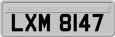 LXM8147