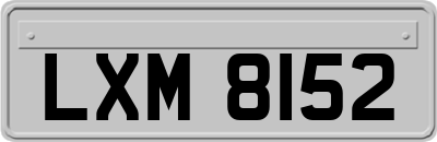 LXM8152