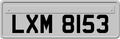 LXM8153