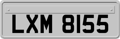 LXM8155