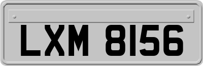 LXM8156