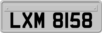 LXM8158