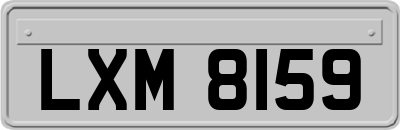 LXM8159