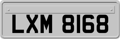 LXM8168