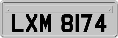 LXM8174