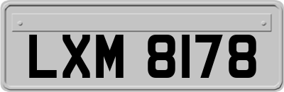 LXM8178