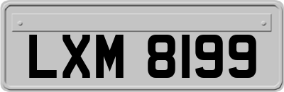 LXM8199