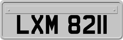 LXM8211