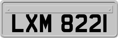 LXM8221