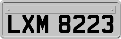 LXM8223