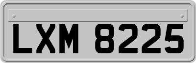 LXM8225