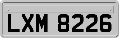 LXM8226