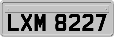LXM8227