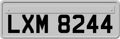 LXM8244