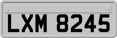 LXM8245