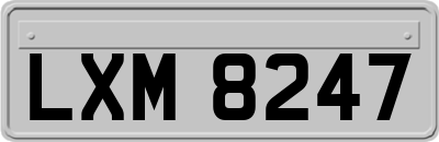 LXM8247