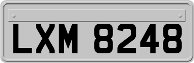 LXM8248