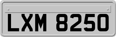 LXM8250