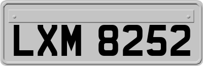 LXM8252