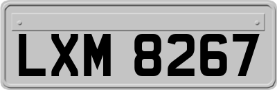 LXM8267