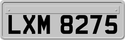 LXM8275
