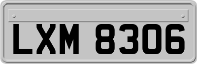 LXM8306