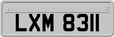 LXM8311