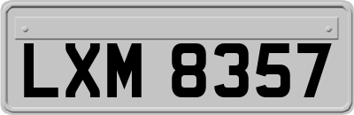 LXM8357