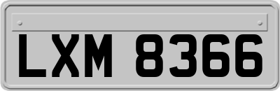 LXM8366