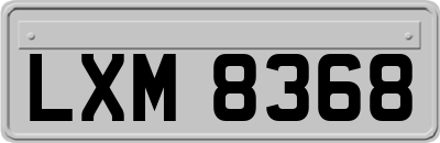 LXM8368