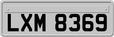 LXM8369