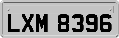 LXM8396