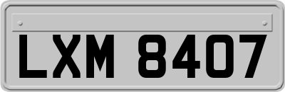 LXM8407