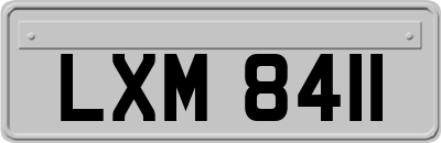 LXM8411