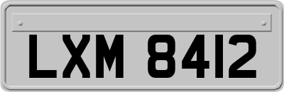 LXM8412