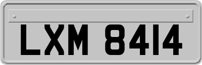 LXM8414