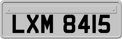 LXM8415